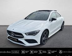 Mercedes CLA Lanester
