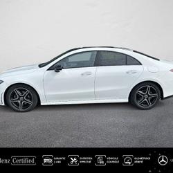 Mercedes CLA 180 136ch AMG Line 7G-DCT Lanester