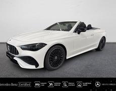 Mercedes CLE Lanester