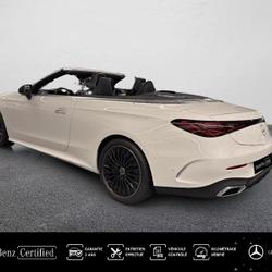 Mercedes CLE 200 204ch AMG Line 9G Tronic Lanester