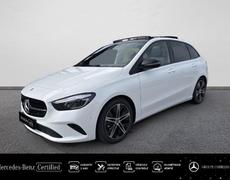 Mercedes Classe B Lanester