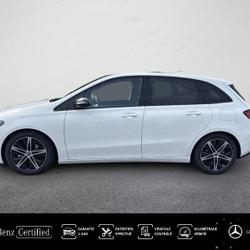 Mercedes Classe B 180d 116ch Progressive Line 8G-DCT Lanester