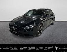 Mercedes Classe A Lanester