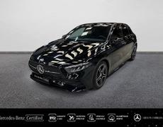 Mercedes Classe A Lanester