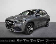 Mercedes GLA