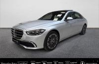 Mercedes Classe S 580 e 510ch Executive 4Matic 9G-Tronic à Lanester