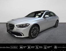 Mercedes Classe S Lanester