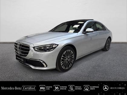 Mercedes Classe S - 580 e 510ch Executive 4Matic 9G-Tronic - 81 412 €