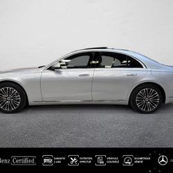 Mercedes Classe S 580 e 510ch Executive 4Matic 9G-Tronic Lanester