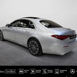 Mercedes Classe S 580 e 510ch Executive 4Matic 9G-Tronic Lanester