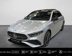 Mercedes Classe A Lanester