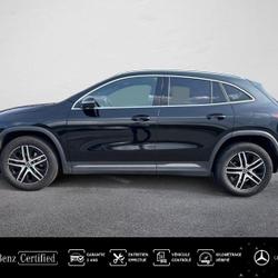 Mercedes GLA 200 d 150ch Progressive Line 8G-DCT Lanester