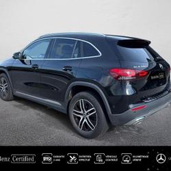 Mercedes GLA 200 d 150ch Progressive Line 8G-DCT Lanester