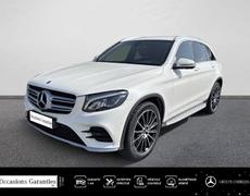 Mercedes GLC Lanester