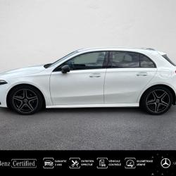 Mercedes Classe A 180 d 116ch AMG Line 8G-DCT Lanester