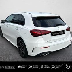 Mercedes Classe A 180 d 116ch AMG Line 8G-DCT Lanester