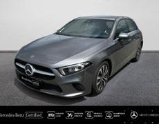 Mercedes Classe A Lanester