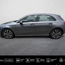 Mercedes Classe A 180d 116ch Style Line Lanester