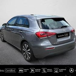 Mercedes Classe A 180d 116ch Style Line Lanester