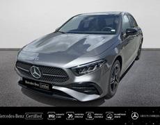 Mercedes Classe A Lanester