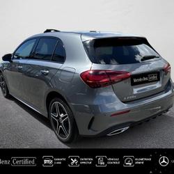 Mercedes Classe A 250 e Hybrid EQ 163+109ch AMG Line 8G-DCT Lanester