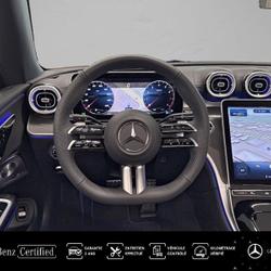 Mercedes CLE 200 204ch AMG Line 9G Tronic Lanester