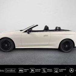 Mercedes CLE 200 204ch AMG Line 9G Tronic Lanester