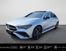 Mercedes CLA Lanester