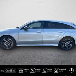 Mercedes CLA 250 e Hybrid EQ 218ch AMG Line 8G-DCT Lanester