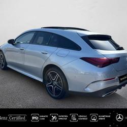 Mercedes CLA 250 e Hybrid EQ 218ch AMG Line 8G-DCT Lanester