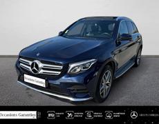Mercedes GLC