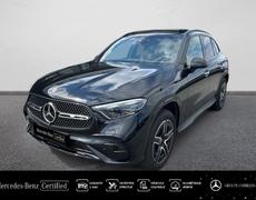 Mercedes GLC Lanester