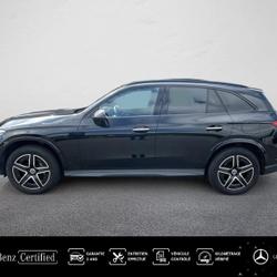 Mercedes GLC 300 e Hybrid 313ch AMG Line 4Matic 9G-Tronic Lanester