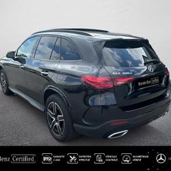 Mercedes GLC 300 e Hybrid 313ch AMG Line 4Matic 9G-Tronic Lanester