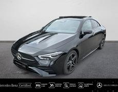 Mercedes CLA