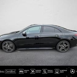 Mercedes CLA 200 d 150ch AMG Line 8G-DCT Lanester