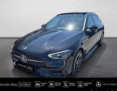 Mercedes Classe C