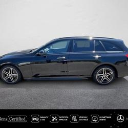 Mercedes Classe C 220 d 197ch AMG Line Lanester