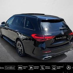 Mercedes Classe C 220 d 197ch AMG Line Lanester