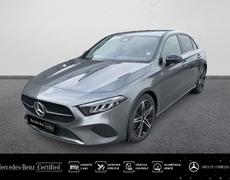 Mercedes Classe A Lanester