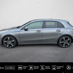Mercedes Classe A 180 136ch Progressive Line 7G-DCT Lanester