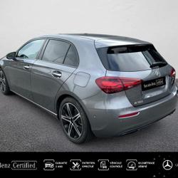 Mercedes Classe A 180 136ch Progressive Line 7G-DCT Lanester