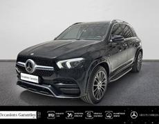 Mercedes GLE Lanester
