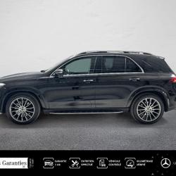 Mercedes GLE 350 de 197ch+136ch AMG Line 4Matic 9G-Tronic Lanester