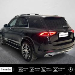 Mercedes GLE 350 de 197ch+136ch AMG Line 4Matic 9G-Tronic Lanester