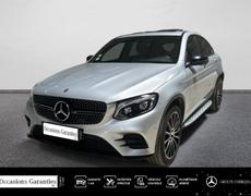 Mercedes GLC Lanester