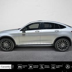 Mercedes GLC 250 d 204ch Sportline 4Matic 9G-Tronic Euro6c Lanester