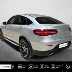 Mercedes GLC 250 d 204ch Sportline 4Matic 9G-Tronic Euro6c Lanester