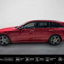 Mercedes Classe C 220 d 197ch AMG Line Lanester