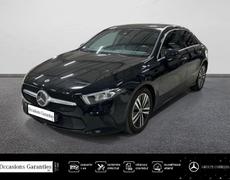 Mercedes Classe A Lanester